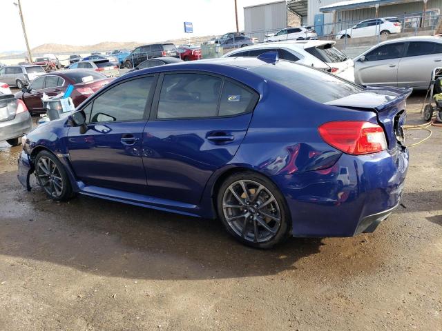 JF1VA1F6XK8824506 | 2019 SUBARU WRX PREMIU