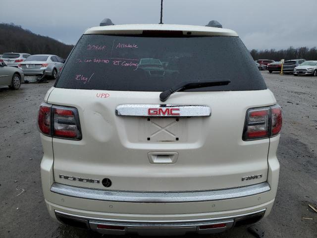 1GKKVTKD0EJ110340 | 2014 GMC ACADIA DEN