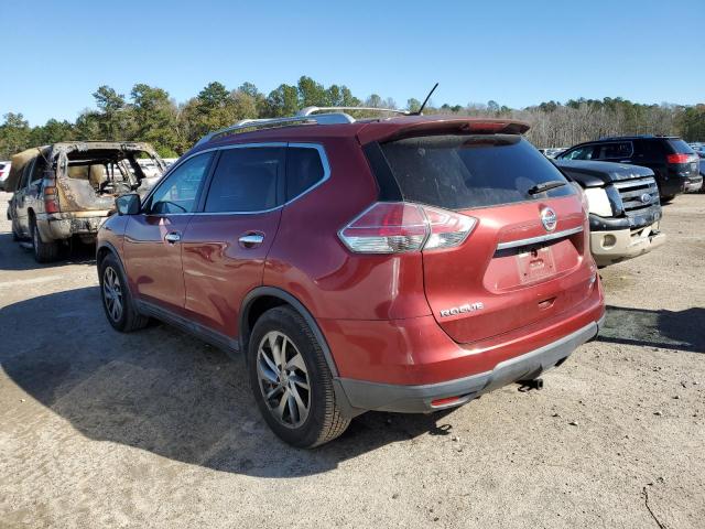 5N1AT2MT6EC759233 | 2014 NISSAN ROGUE S