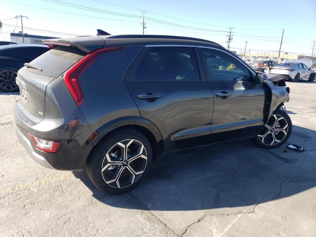 KNDCT3LE0P5101193 | 2023 KIA NIRO SX