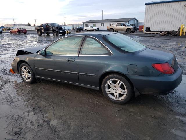 1999 Acura 2.3Cl VIN: 19UYA3252XL800285 Lot: 82536293