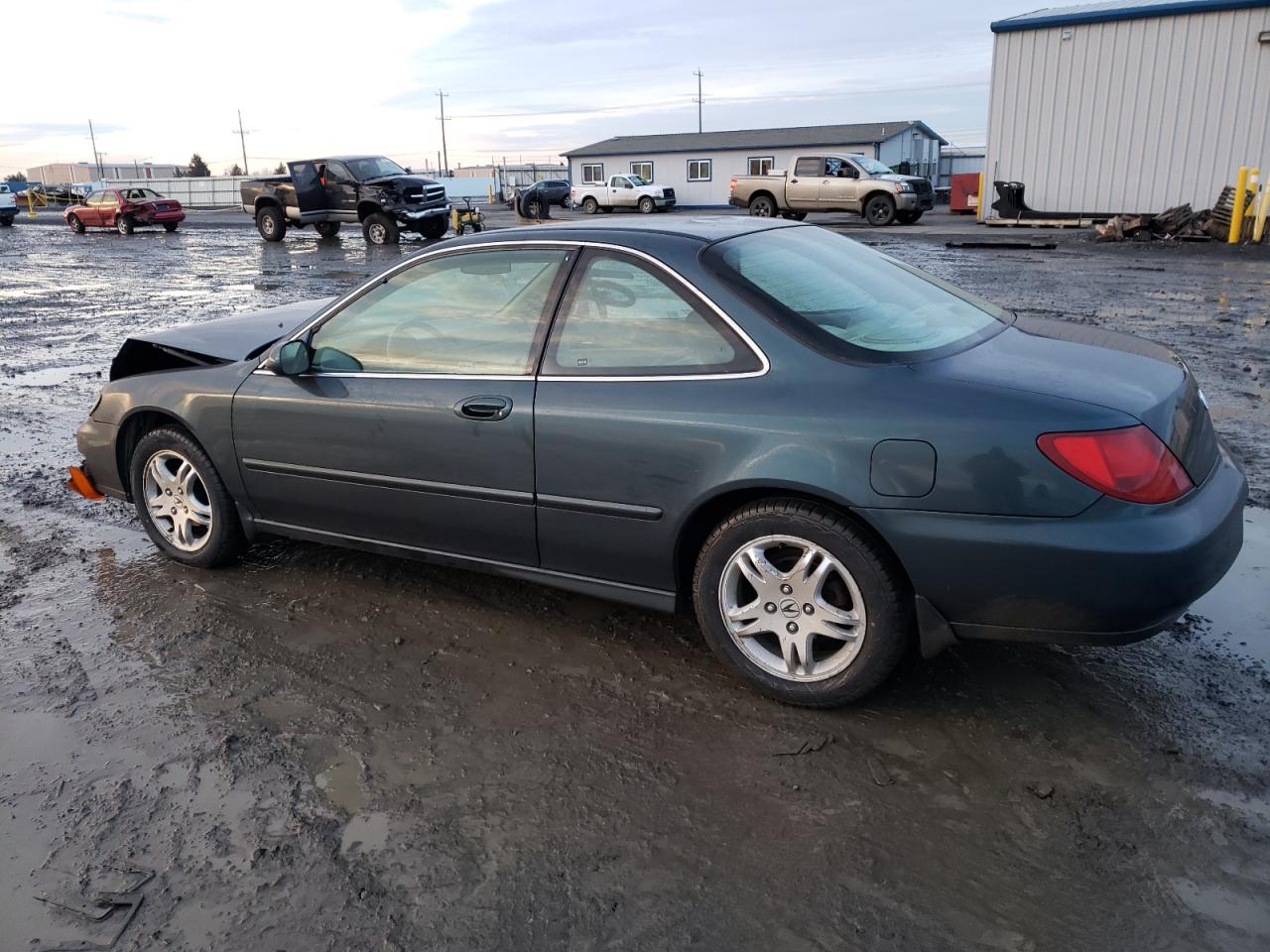 19UYA3252XL800285 1999 Acura 2.3Cl