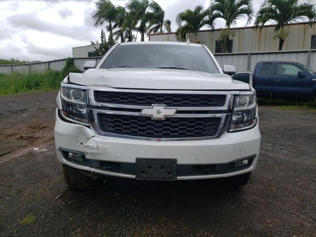 1GNSKBKC5KR268859 | 2019 CHEVROLET TAHOE K150