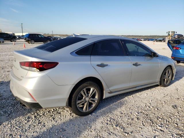 5NPE34AF6KH818670 | 2019 Hyundai sonata limited