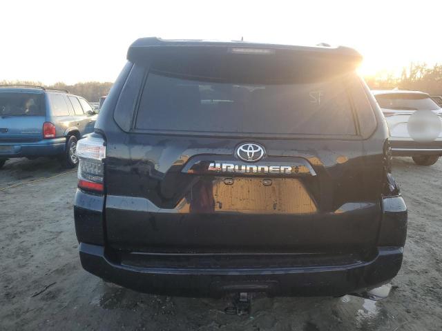 JTEMU5JR3M5900976 | 2021 TOYOTA 4RUNNER SR