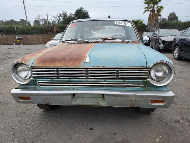 1965 American Motors Ambassador VIN: W107183 Lot: 81637783