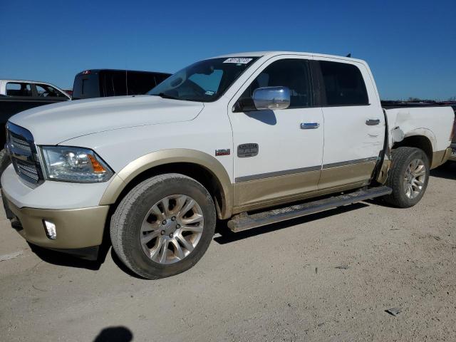 2013 Ram 1500 Longhorn