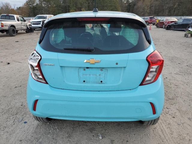 KL8CB6SA9NC033884 | 2022 CHEVROLET SPARK LS