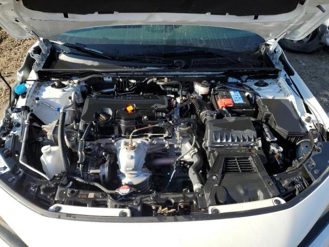 2HGFE2F57NH583228 | 2022 HONDA CIVIC SPOR