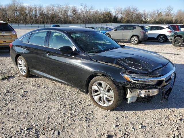 1HGCV1F16JA160966 | 2018 HONDA ACCORD LX