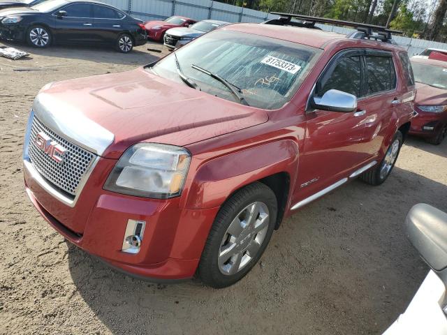 2015 GMC Terrain Denali