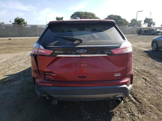 2FMPK3J93KBC74104 | 2019 FORD EDGE SEL