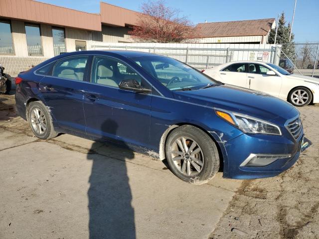 5NPE24AF6FH209670 | 2015 HYUNDAI SONATA SE