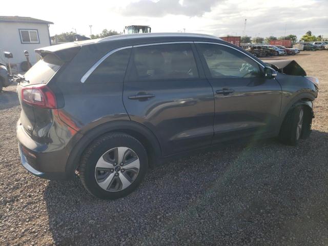 KNDCD3LD7K5218119 | 2019 KIA NIRO EX