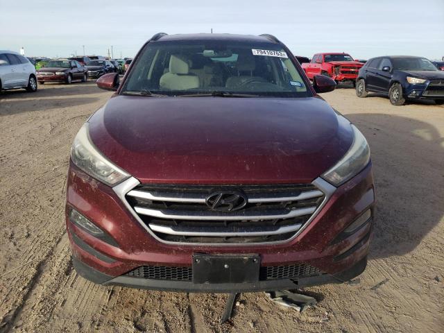 KM8J33A4XHU465562 | 2017 HYUNDAI TUCSON LIM