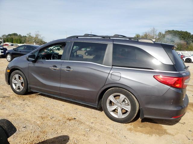 5FNRL6H74KB079454 | 2019 HONDA ODYSSEY EX