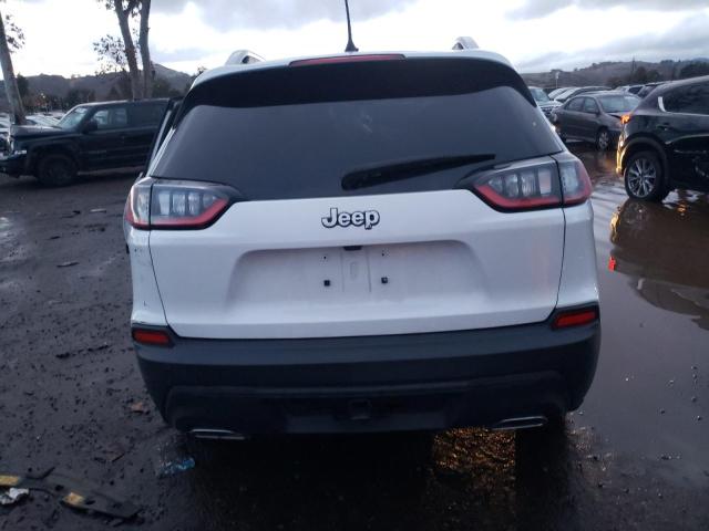 1C4PJMCX4KD155545 | 2019 JEEP CHEROKEE L