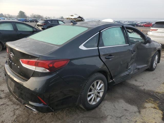 5NPE24AFXKH792643 | 2019 HYUNDAI SONATA SE