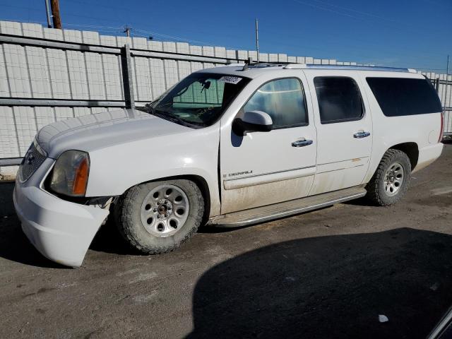 2007 GMC Yukon XL Denali