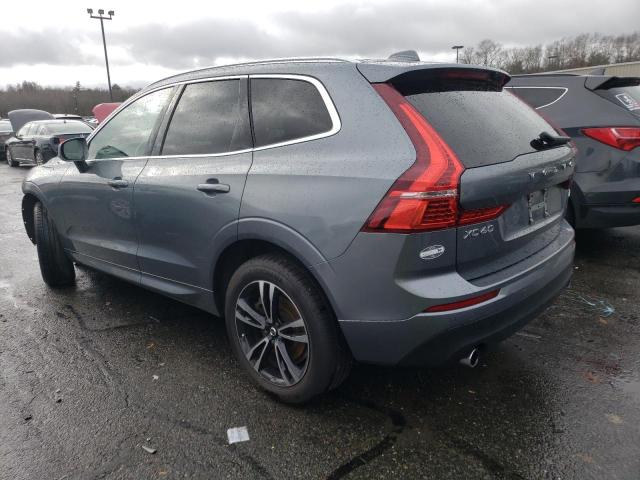 YV4A22RK3L1599292 2020 VOLVO XC60, photo no. 2