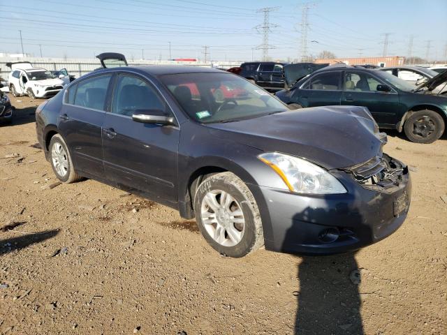 2012 Nissan Altima Base VIN: 1N4AL2AP2CC166354 Lot: 81234263