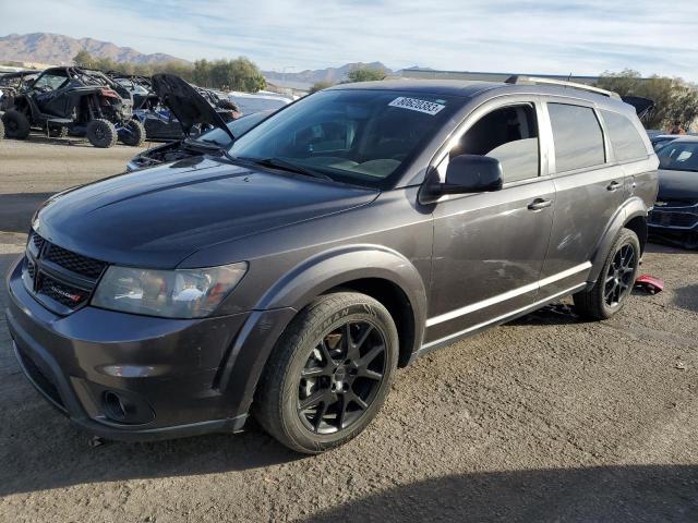 3C4PDCBG1HT648217 | 2017 DODGE JOURNEY SX