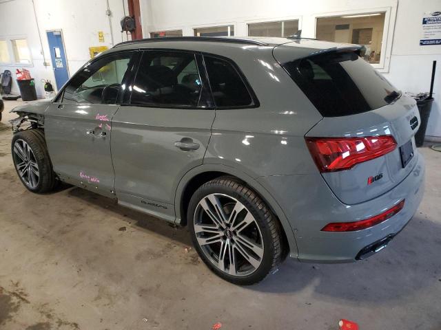 WA1C4AFY6K2007959 2019 AUDI SQ5 - Image 2