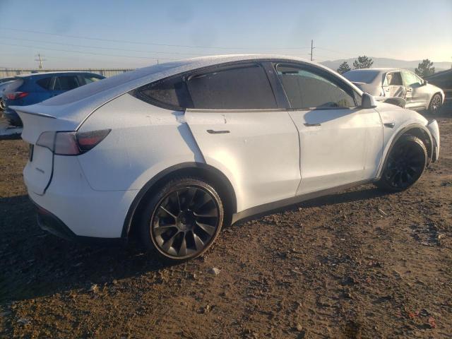 5YJYGDEEXLF040392 | 2020 TESLA MODEL Y