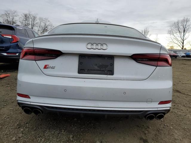 2019 AUDI S5 PREMIUM WAUB4CF59KA095914