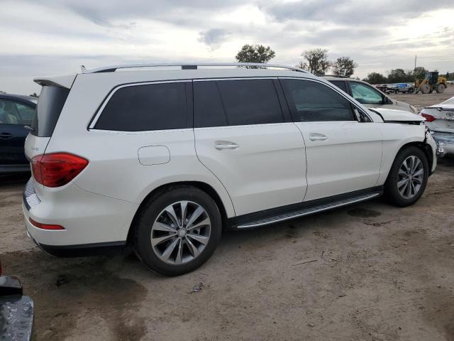 VIN 4JGDF2EE0FA534257 2015 Mercedes-Benz GL-Class, ... no.3