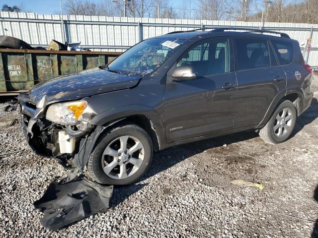 2012 Toyota RAV4 Limited