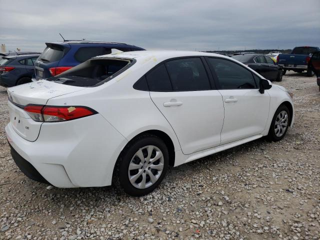 5YFB4MDE8PP076947 | 2023 TOYOTA COROLLA LE