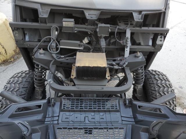 2022 POLARIS RANGER EV - 3NSMAAE40NE305592
