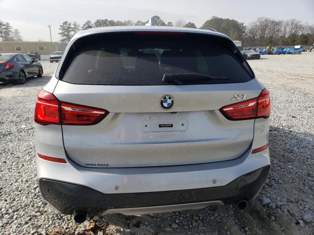 WBXHT3C33H5F71519 | 2017 BMW X1 XDRIVE2