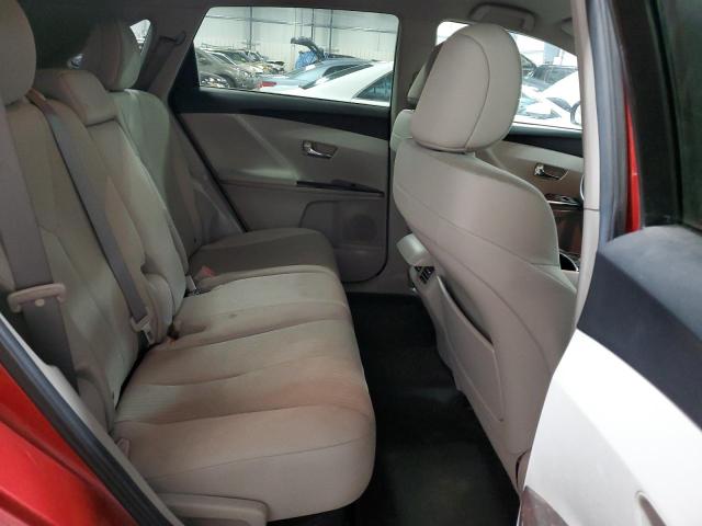 4T3ZA3BB9CU058970 | 2012 Toyota venza le