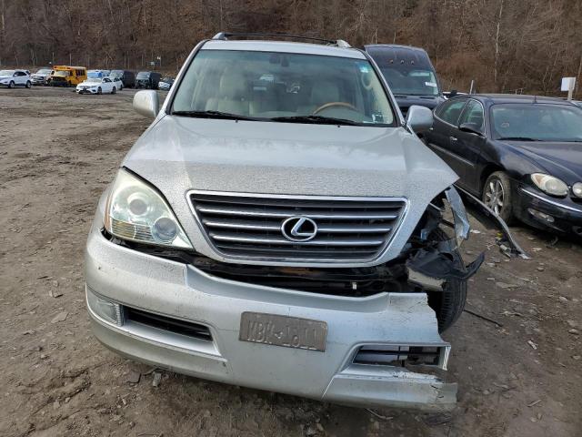 2004 Lexus Gx 470 VIN: JTJBT20XX40035639 Lot: 79433263