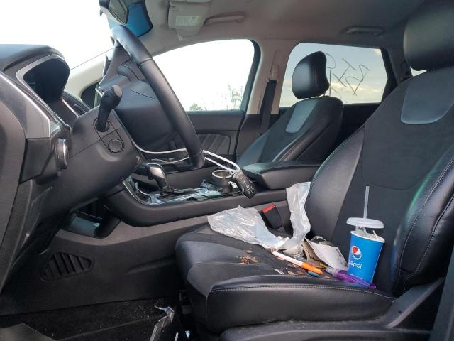 2016 FORD EDGE SPORT - 2FMPK4AP4GBB10520
