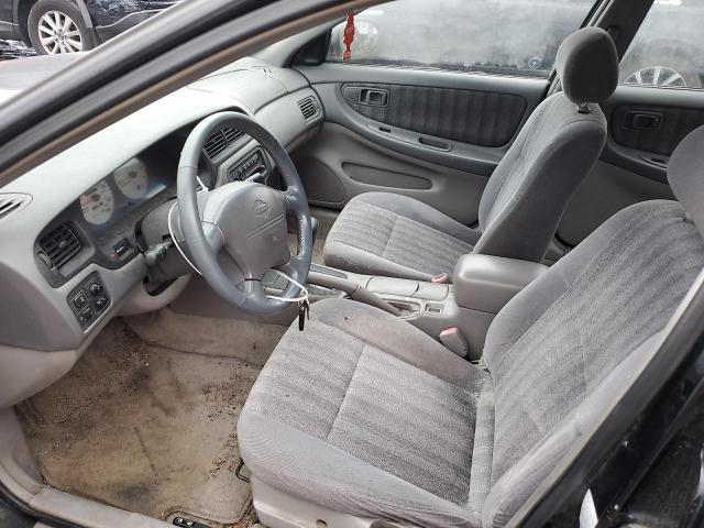 1N4DL01D9XC184427 | 1999 Nissan altima xe