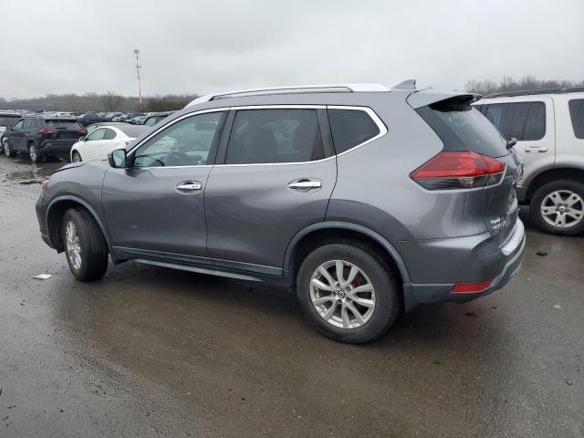 KNMAT2MV3JP512180 | 2018 NISSAN ROGUE S