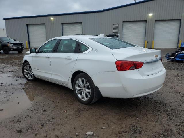 2G11Z5S38L9102700 | 2020 CHEVROLET IMPALA LT