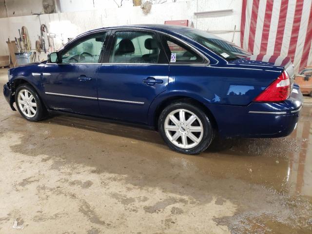 2006 Ford Five Hundred Limited VIN: 1FAFP281X6G103267 Lot: 79309953