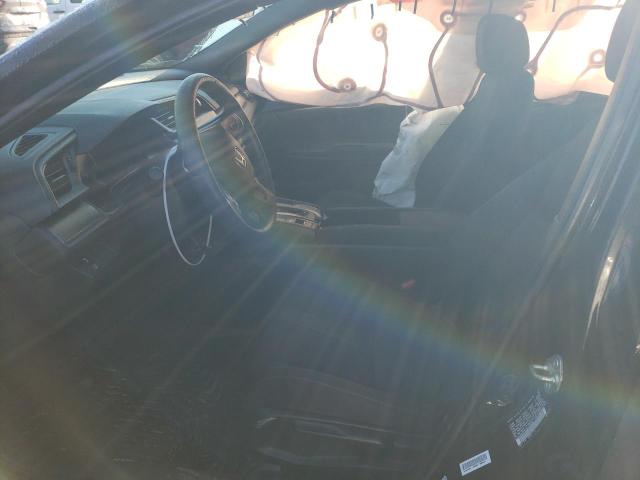 SHHFK7H29JU408999 | 2018 HONDA CIVIC LX