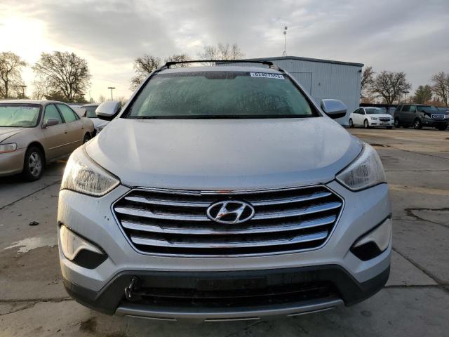 KM8SM4HF5GU163223 | 2016 HYUNDAI SANTA FE S