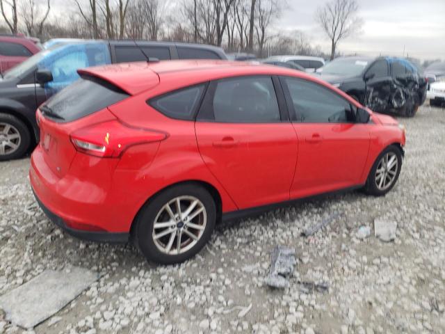 1FADP3K2XFL343697 | 2015 FORD FOCUS SE