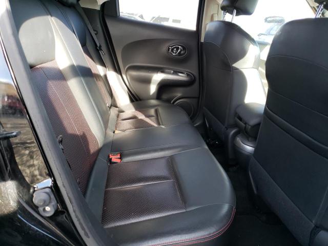 2015 NISSAN JUKE JN8AF5MR6FT507067