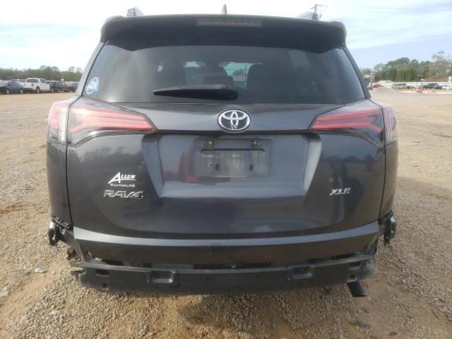 2T3WFREV0JW523288 | 2018 TOYOTA RAV4 ADVEN