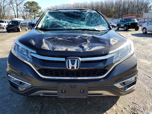 2HKRM4H56FH630264 | 2015 HONDA CR-V EX