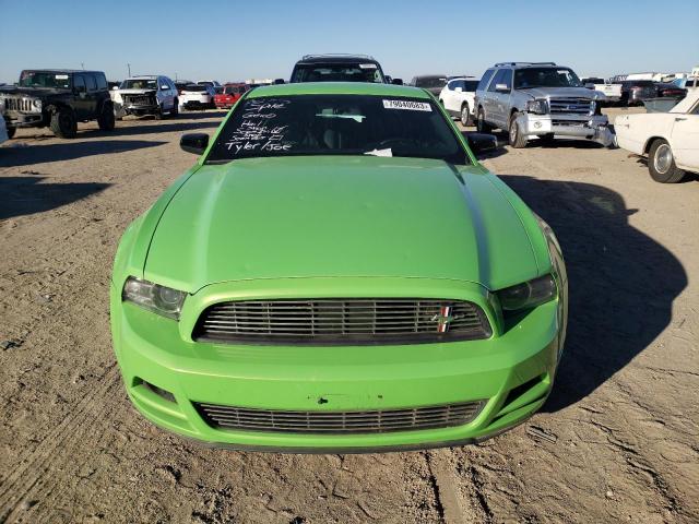 1ZVBP8AM9E5270565 | 2014 FORD MUSTANG