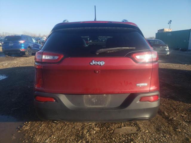 1C4PJLCB1FW657566 | 2015 JEEP CHEROKEE L