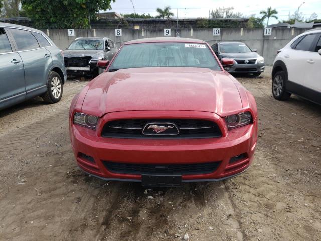 1ZVBP8EM1D5244762 2013 Ford Mustang 1ZVBP8EM1D5244762 2013 Ford Mustang